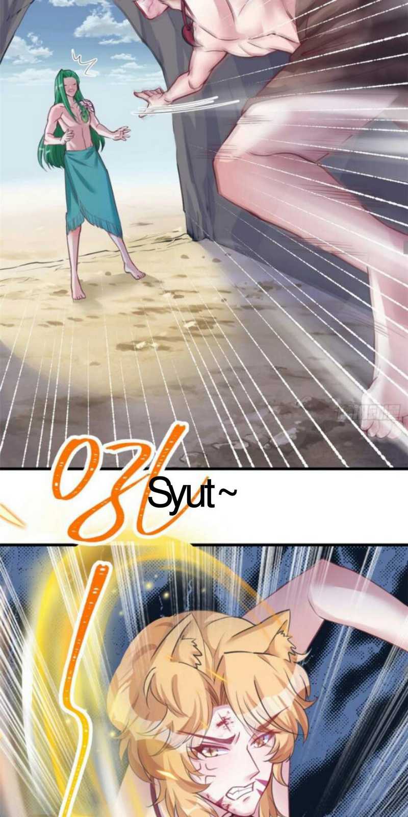 Beauty and the Beasts Chapter 210 Bahasa Indonesia